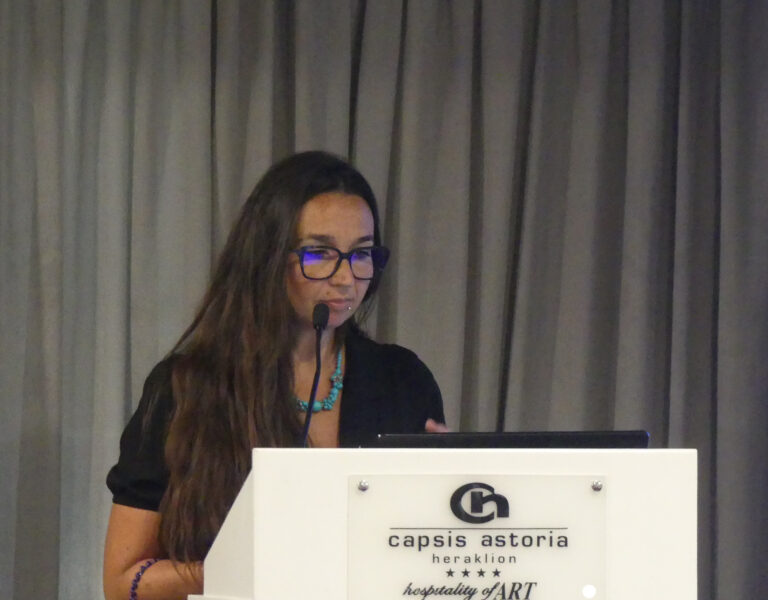 Maria Carelli